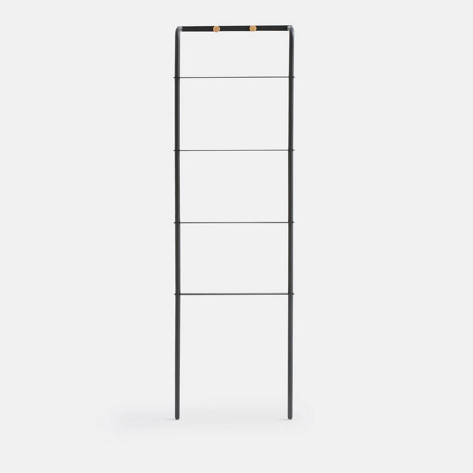 La Redoute Intérieurs Porte-manteau échelle en métal acier Estivar  