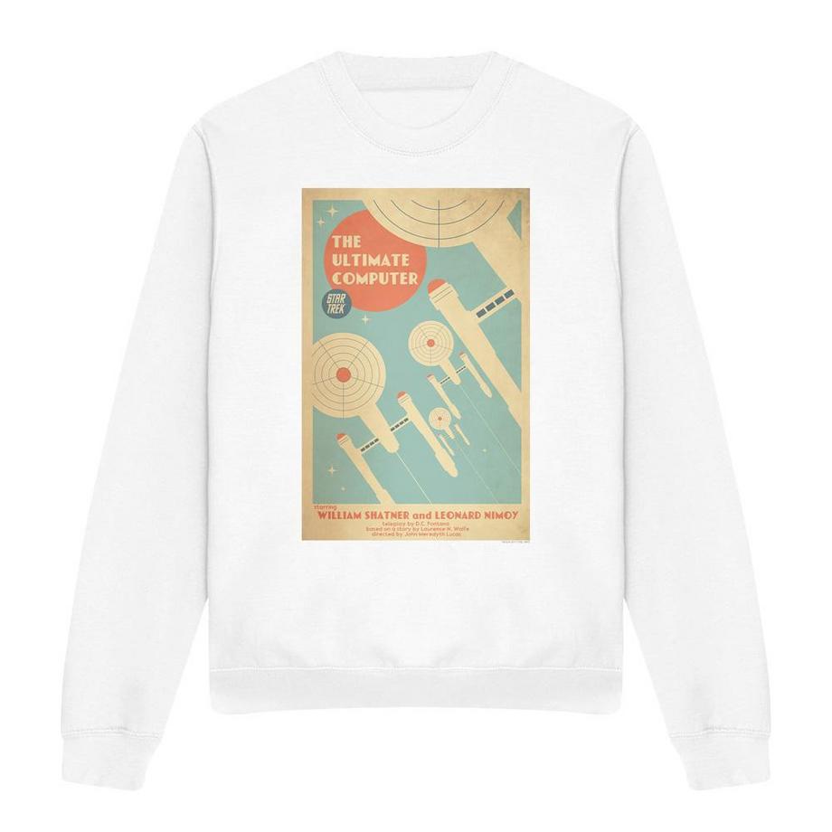 The Original Series Episode 53 Sweatshirt