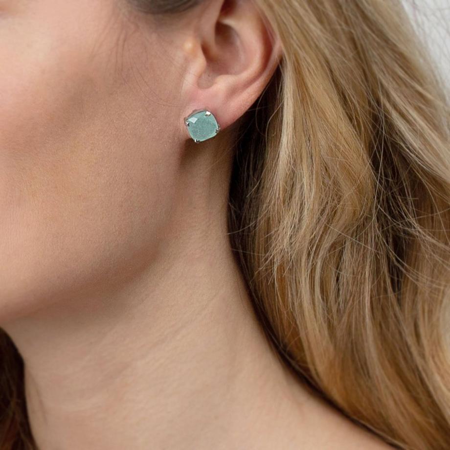 AILORIA  HORTENSIA Orecchini a perno 