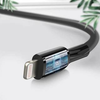 belkin  Belkin USB  Lightning Kabel 3m Schwarz 