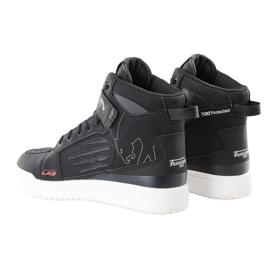 Furygan Sneakers moto Tarmac D3O  
