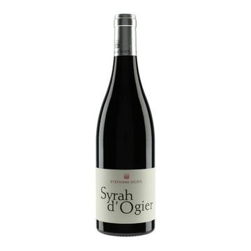 Syrah d'Ogier Rouge VDF