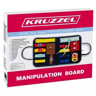 Kruzzel  23618 tavola di manipolazione 