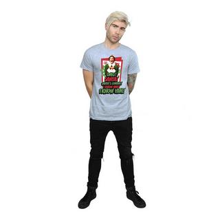 Elf OMG Santa T-Shirt  