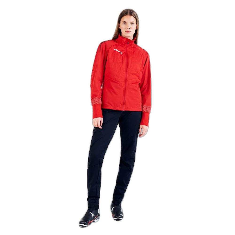 CRAFT Adv Nordic Club Veste de Ski  