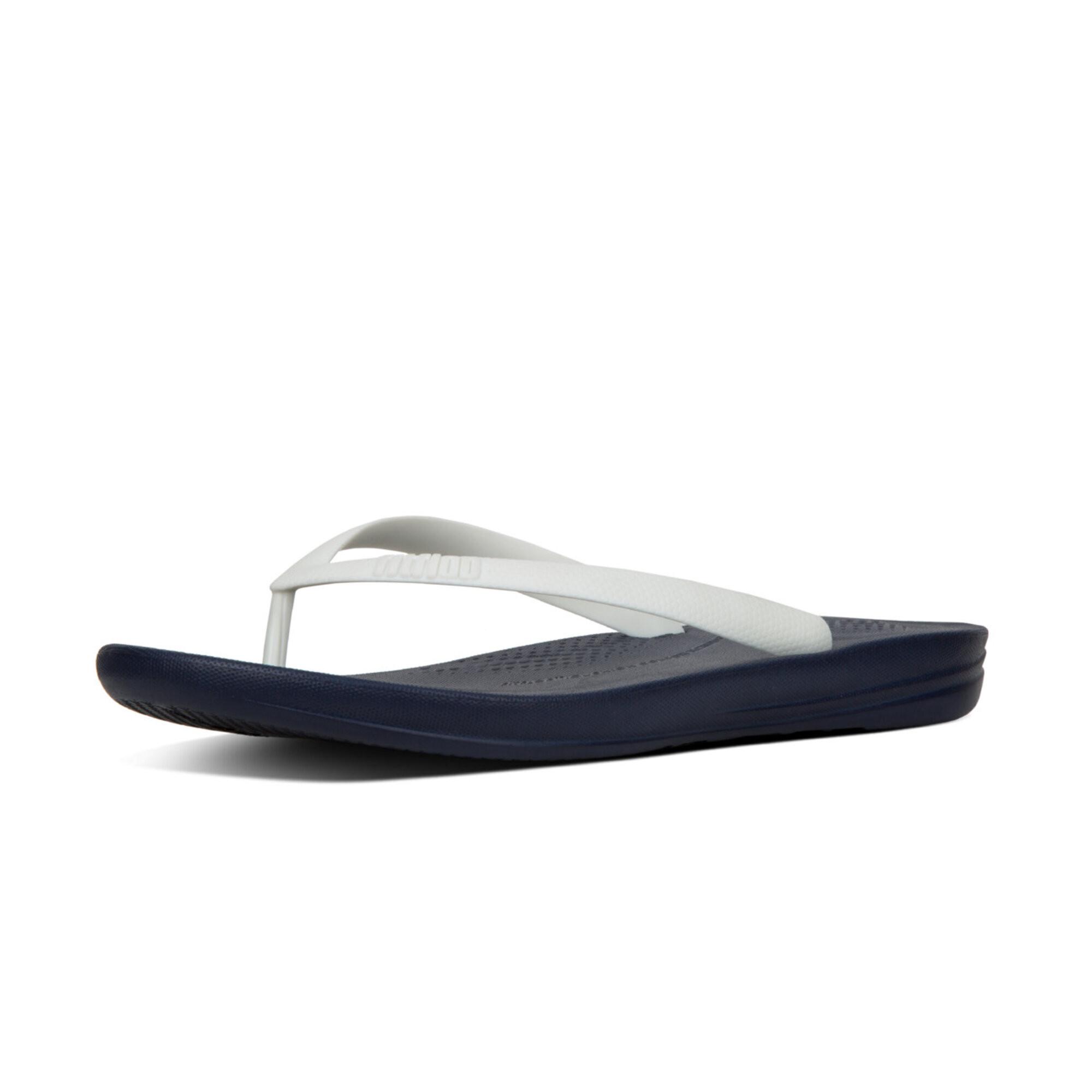 Fitflop  flip-flops iqushion ergonomic 