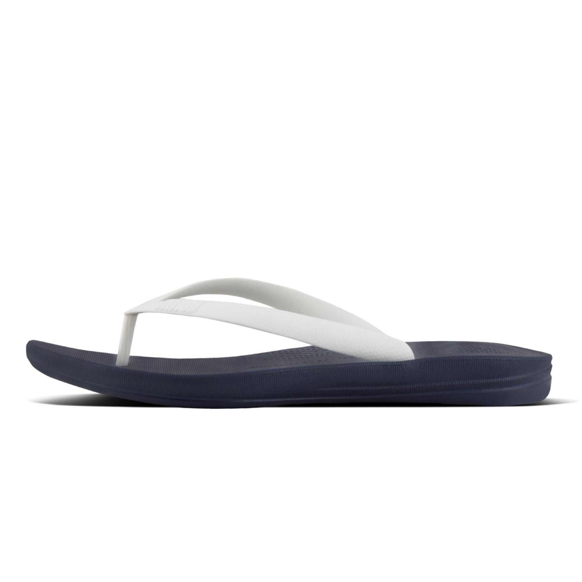 Fitflop  flip-flops iqushion ergonomic 