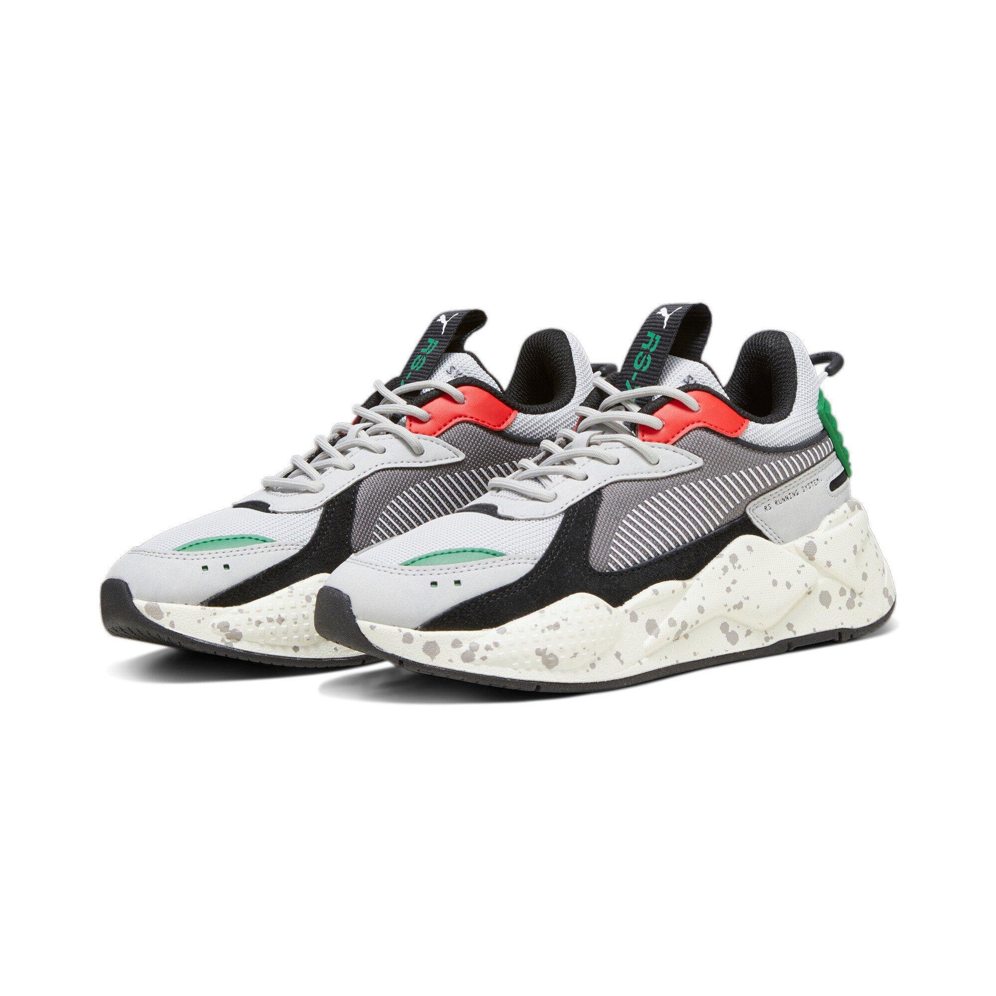 PUMA  Scarpe da ginnastica per bambini Puma RS-X Street Punk 