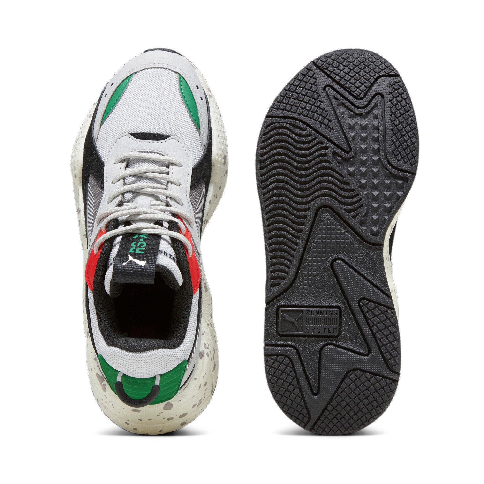 PUMA  Kinderschuhe RS-X Street Punk 