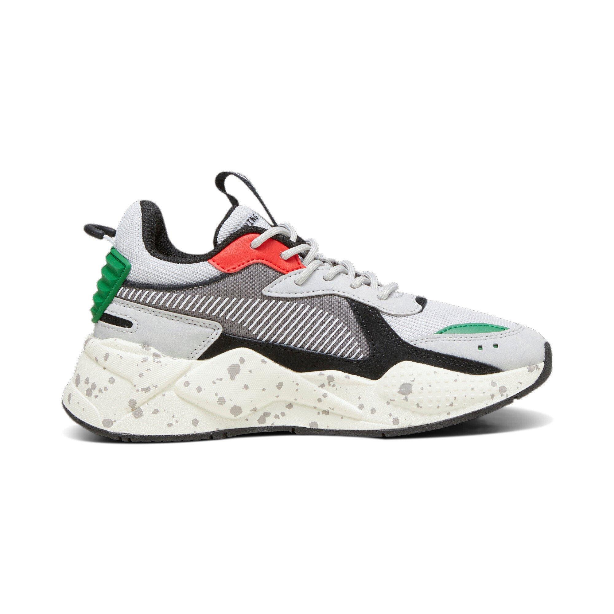 PUMA  Kinderschuhe RS-X Street Punk 