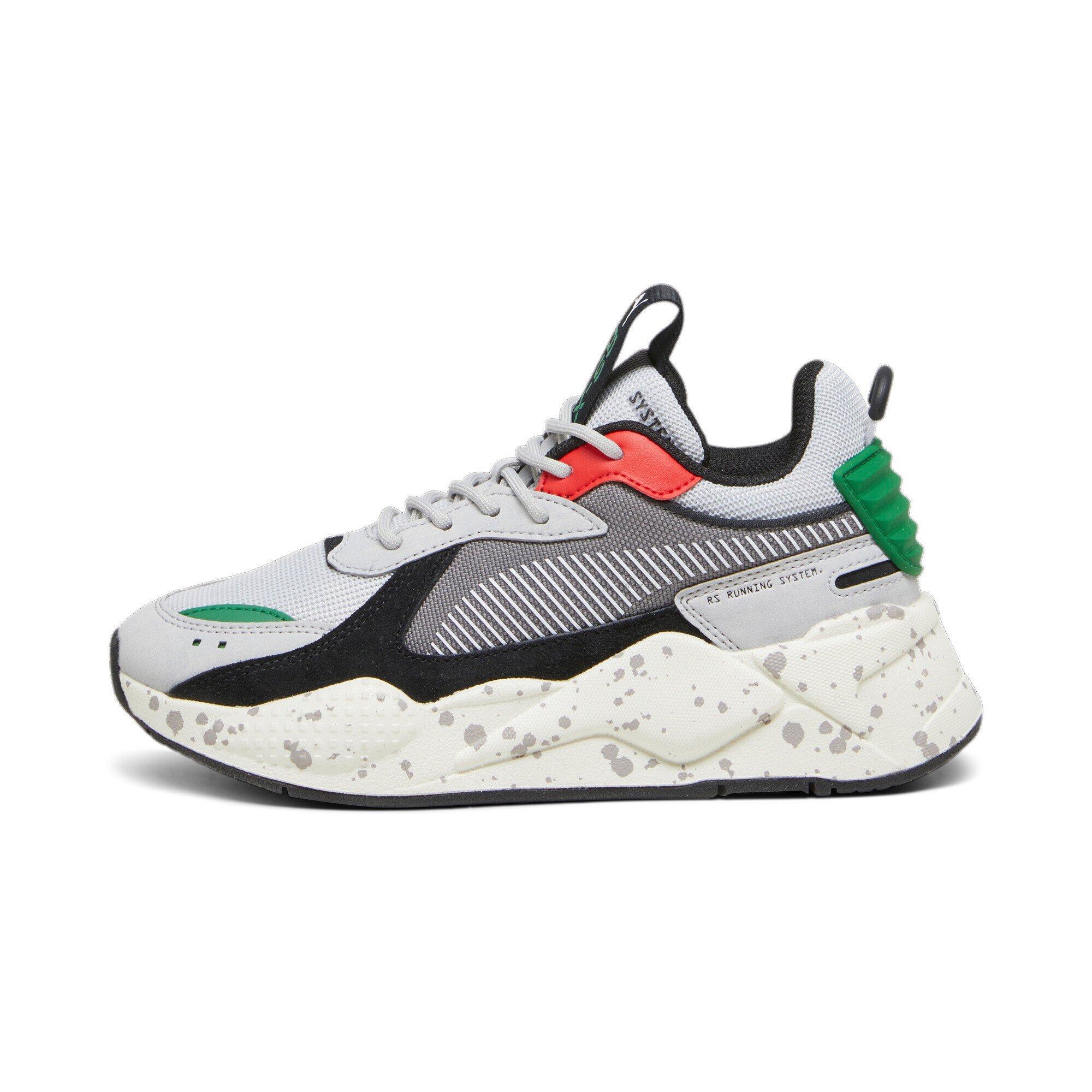 PUMA  Scarpe da ginnastica per bambini Puma RS-X Street Punk 