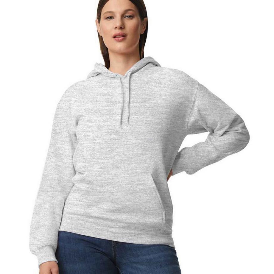 Gildan  Kapuzenpullover Fleece 