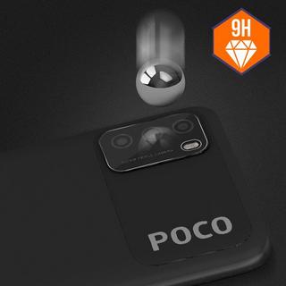 Imak  Verre Caméra Xiaomi Poco M3 Imak 