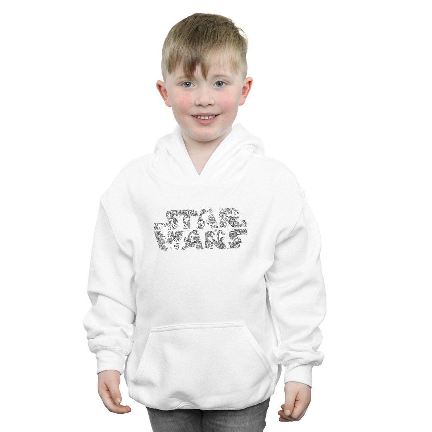 STAR WARS  Kapuzenpullover 