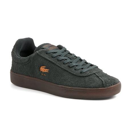 LACOSTE  BASESHOT 