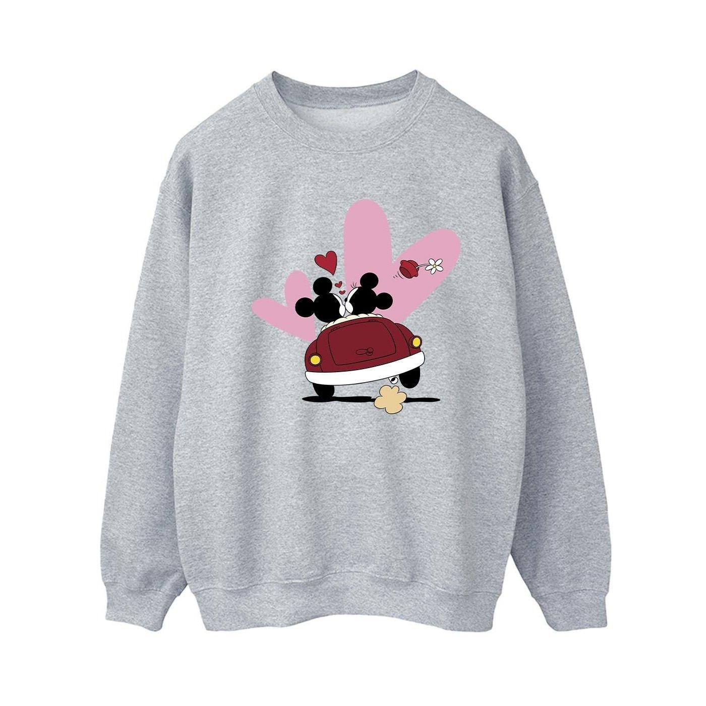 Disney  Sweat 