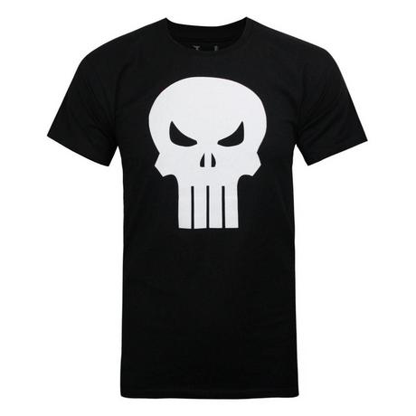 The Punisher  T-shirt 