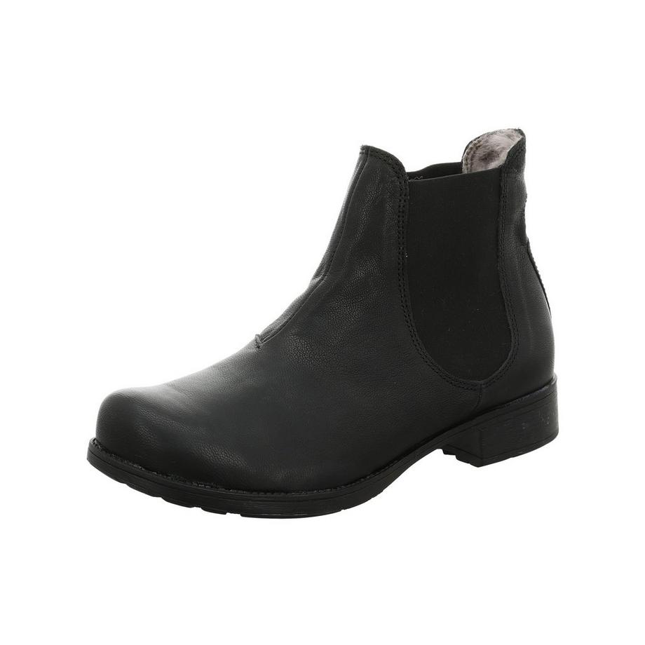 Stiefelette 3-000814