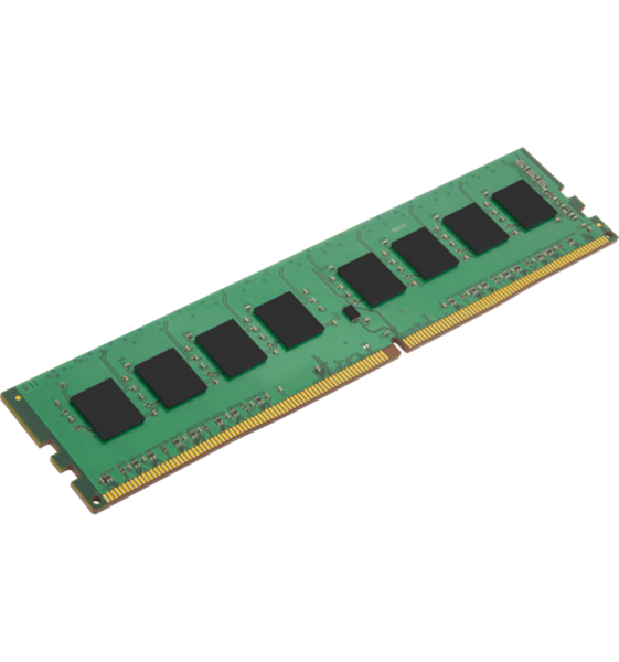 Kingston  8GB DDR4-2666MHZ ECC MODULE 