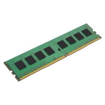 8GB DDR4-2666MHZ ECC MODULE