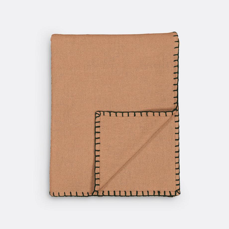 La Redoute Intérieurs Coperta Raoul  