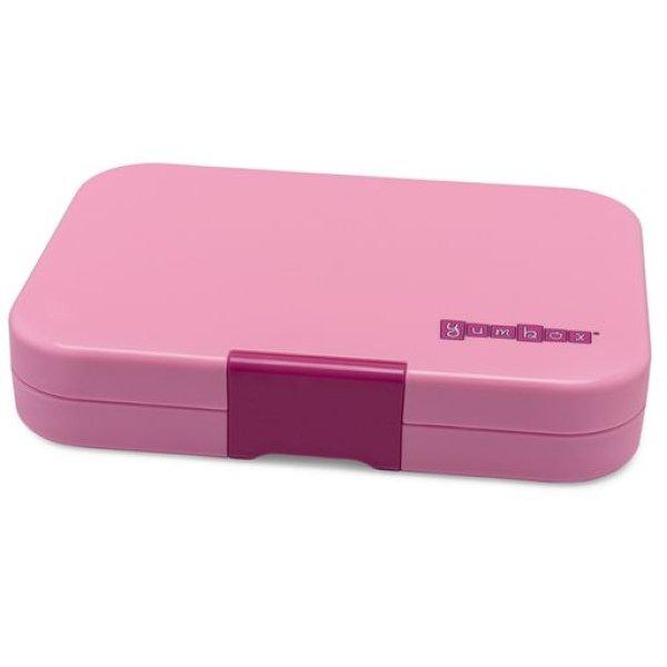 Yumbox Yumbox Tapas 5C Capri Pink Bon Appetit Znüni Lunchbox  