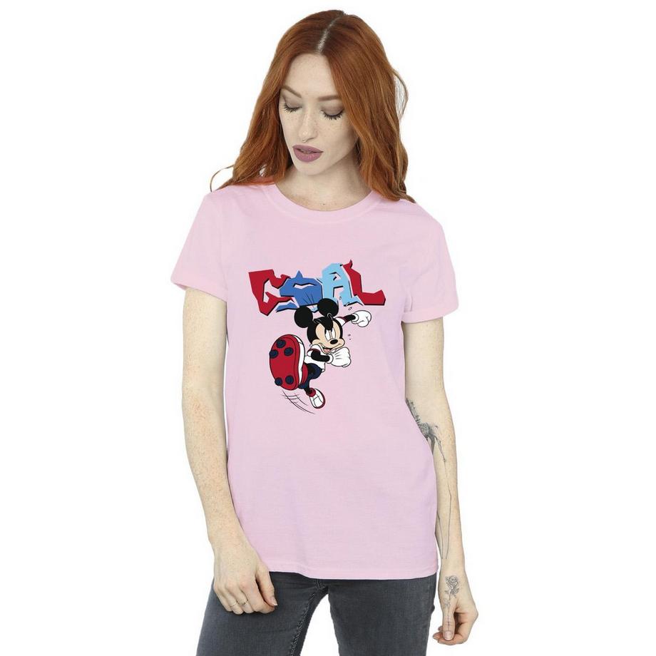 Disney Goal Striker T-Shirt  