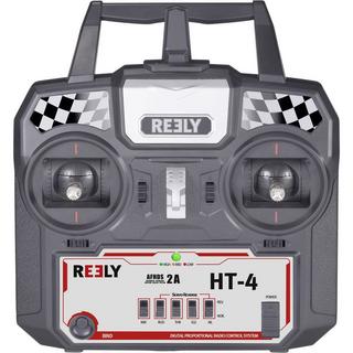 Reely  Reely Fernsteueranlage HT-4 