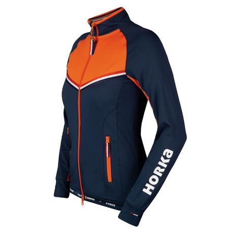 HORKA KNHS Reitjacke  