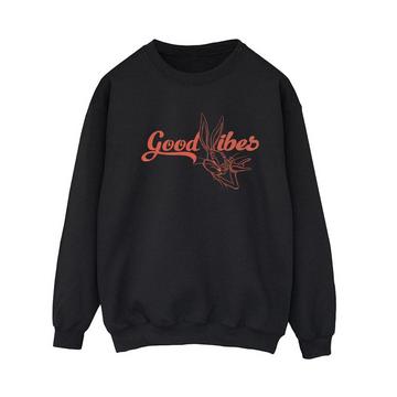 Good Vibes Sweatshirt