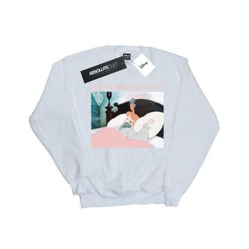 Sweat PRINCESS JUST FIVE MORE MINUTES