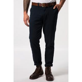 JP1880  Pantalon chino FLEXNAMIC®, taille élastique, jusqu'au 72 