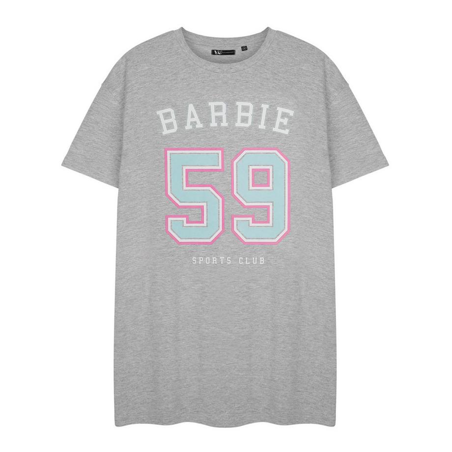 Chemise De Nuit Sports Club