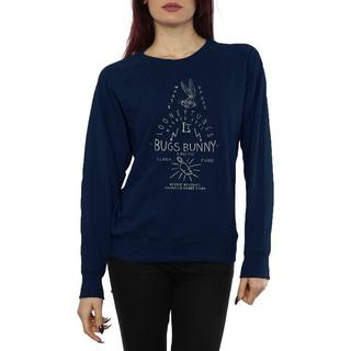 LOONEY TUNES  A Wild Hare Sweatshirt 