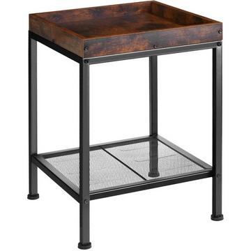 Table d’appoint ROCHESTER 41,5x41x56cm