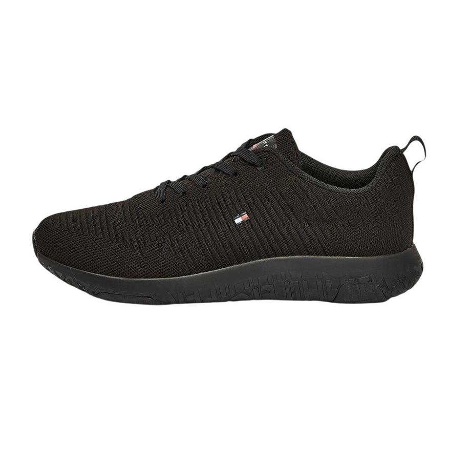 TOMMY HILFIGER Tevo Run Sneaker  