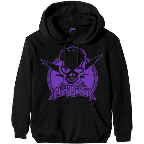 Black Sabbath  Aviation Kapuzenpullover 