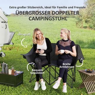 Outsunny  Campingstuhl 