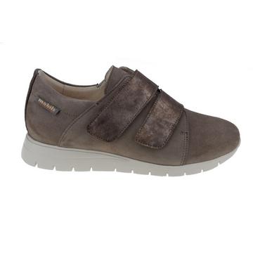 Denitsa - Wildleder sneaker