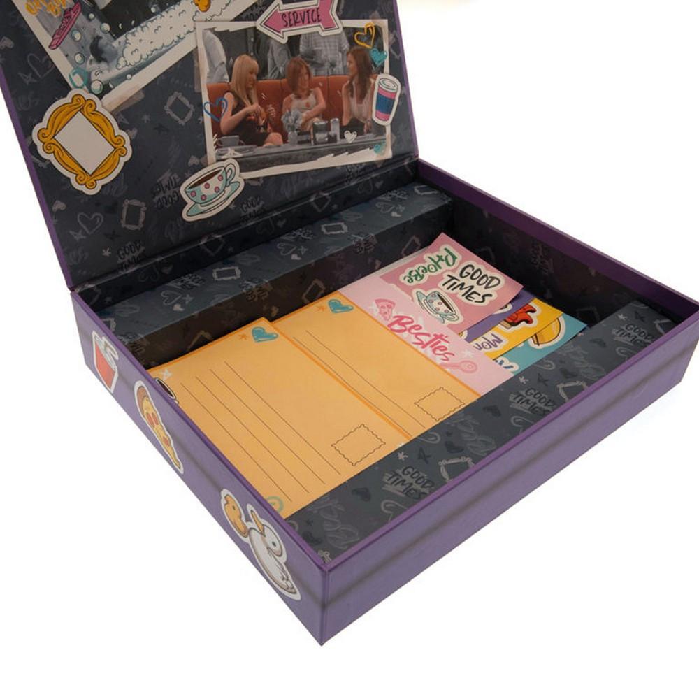 Friends Coffret cadeau KEEPSAKE  