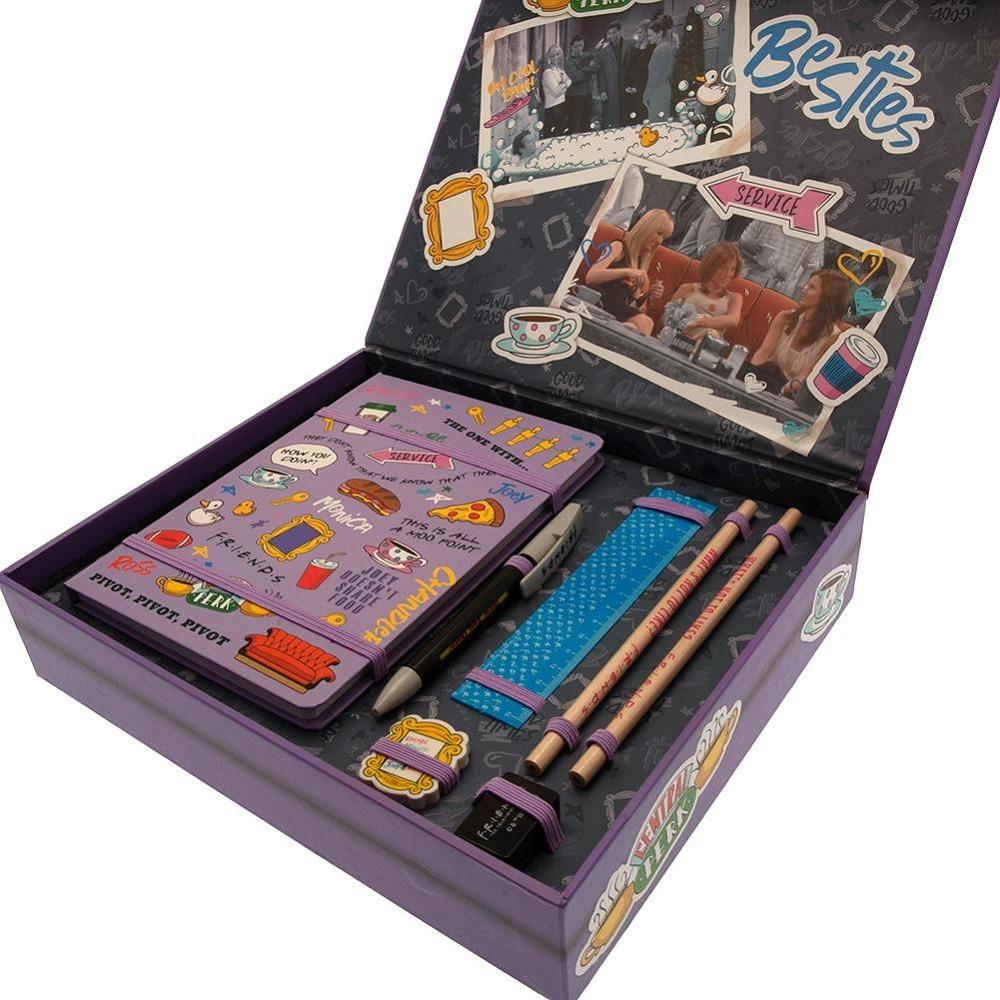 Friends Coffret cadeau KEEPSAKE  