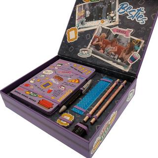 Friends Coffret cadeau KEEPSAKE  