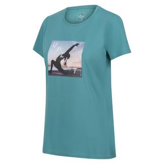 Regatta  Fingal VII Uplift TShirt 