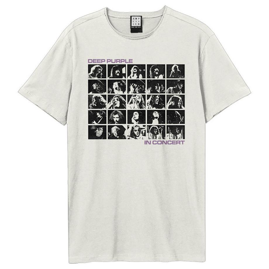 In Concert TShirt