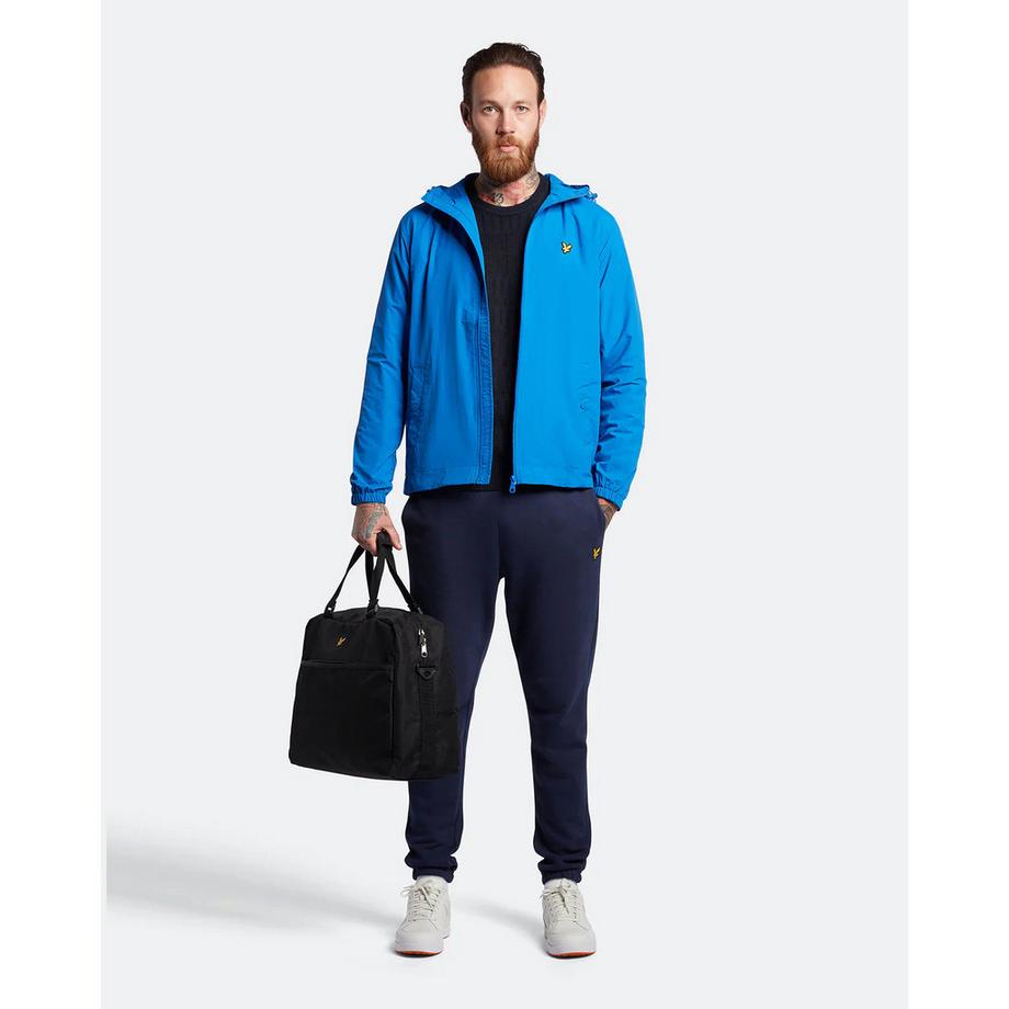 LYLE & SCOTT Giacca impermeabile con cappuccio con zip  