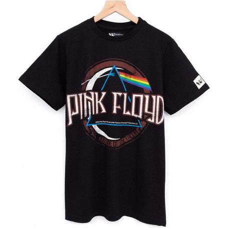 Pink Floyd  Tshirt DARK SIDE OF THE MOON Enfant 
