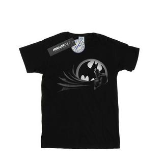 DC COMICS  Batman Spot TShirt 