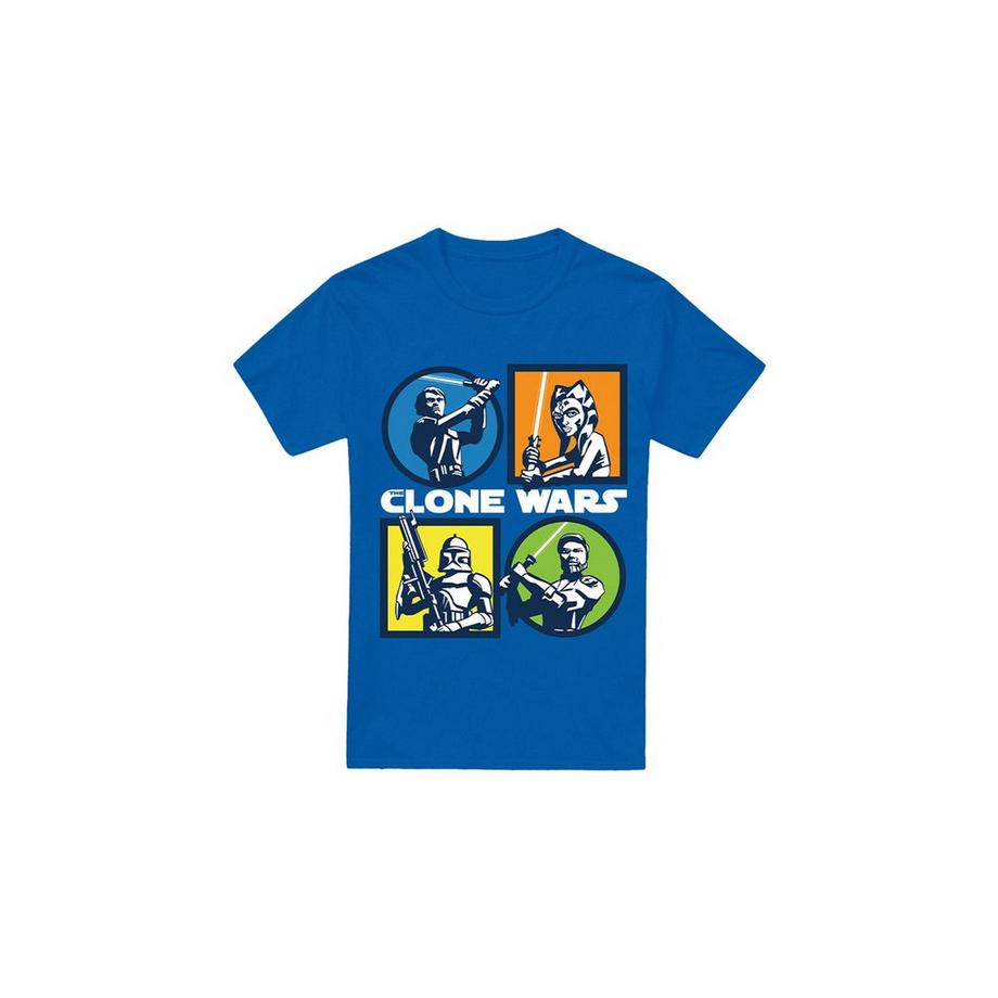 Clone Wars TShirt