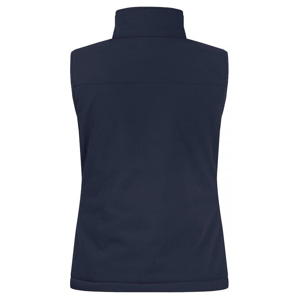 Clique Softshell Weste  