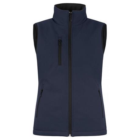 Clique Softshell Weste  